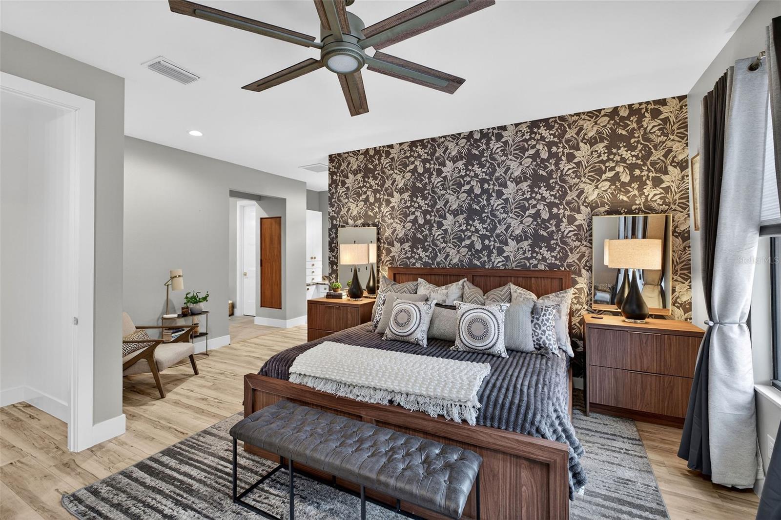 LAS COLINAS PH II SUB - Residential