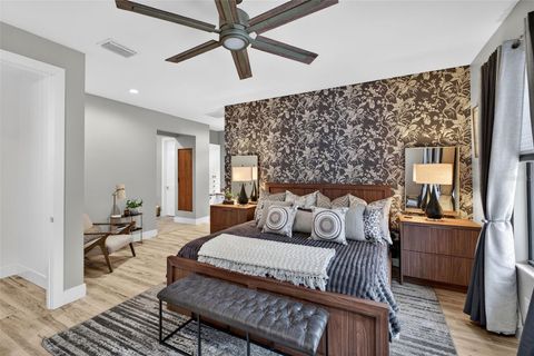 Tiny photo for 26321 Avenida Las Colinas, Howey In The Hills, FL 34737 (MLS # O6383045)