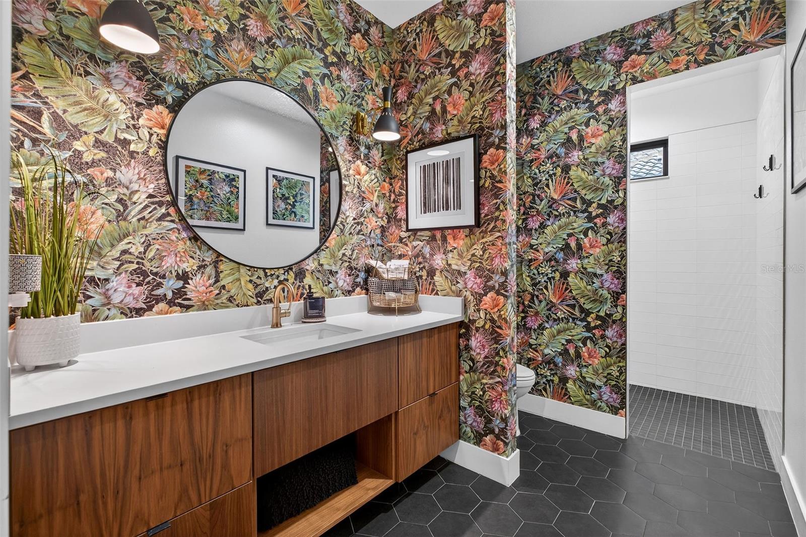 LAS COLINAS PH II SUB - Residential