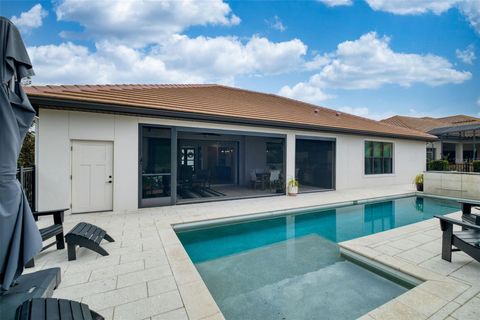 Tiny photo for 26321 Avenida Las Colinas, Howey In The Hills, FL 34737 (MLS # O6383045)