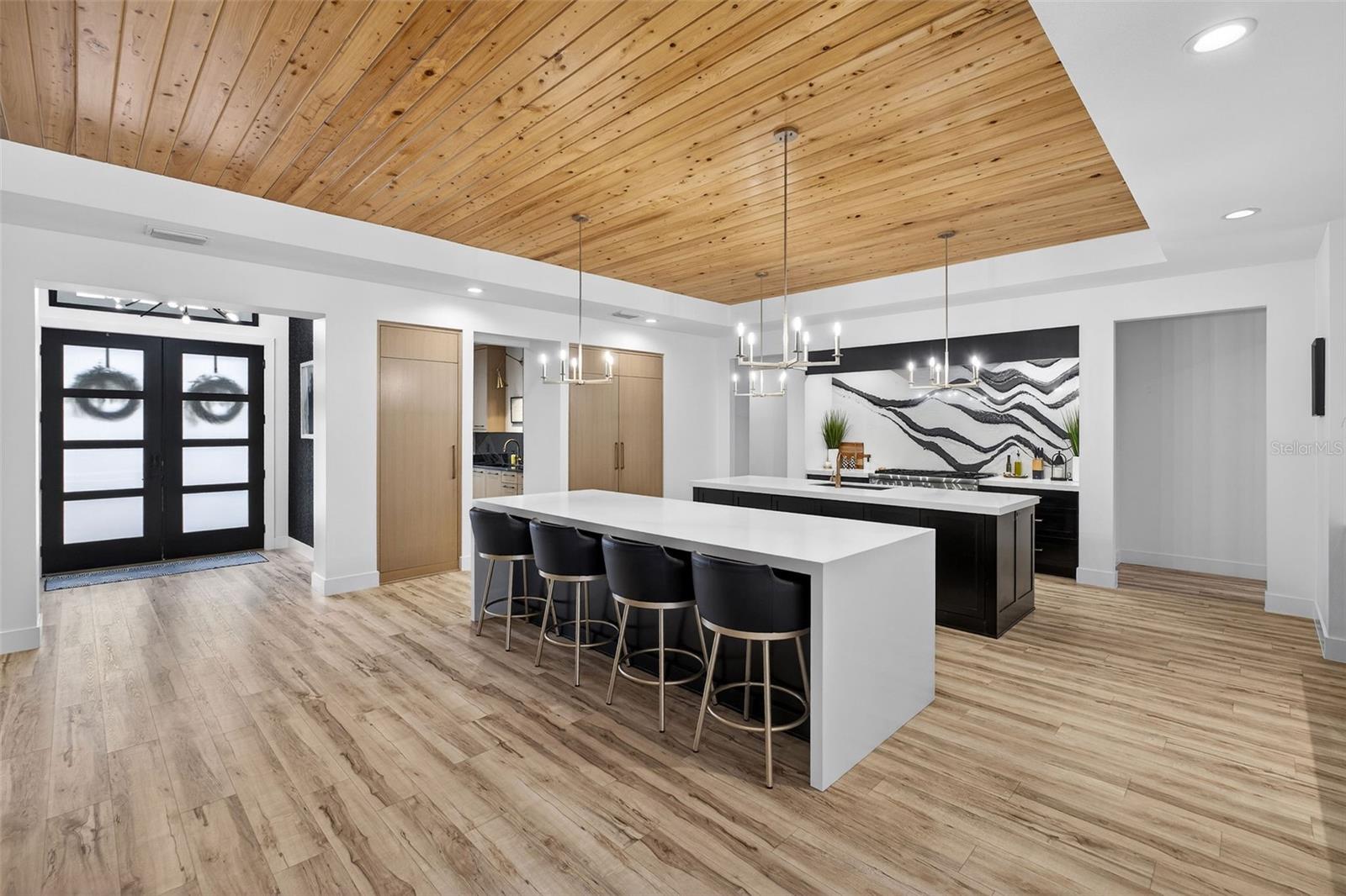 LAS COLINAS PH II SUB - Residential