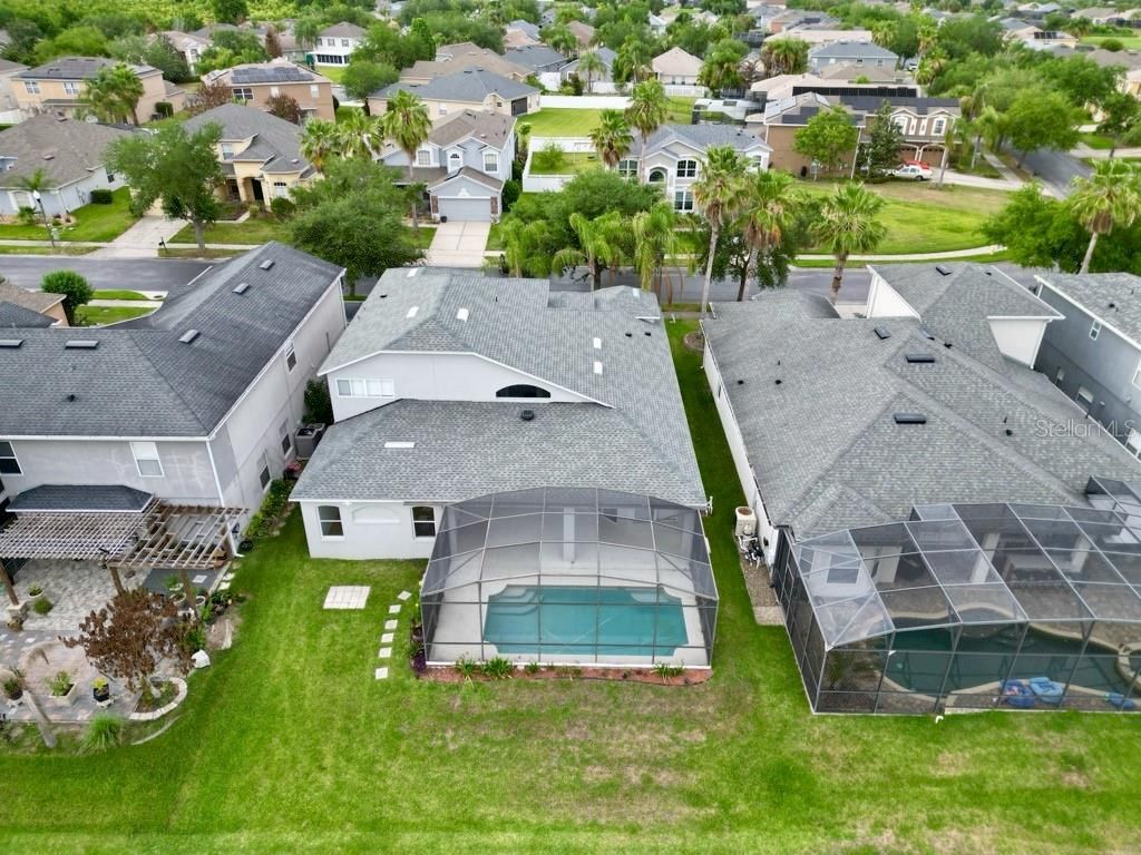 Photo of 13728 Fox Glove Street, Winter Garden, FL 34787 (MLS # O6405142)