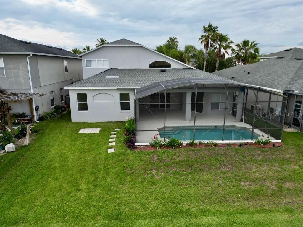 Photo of 13728 Fox Glove Street, Winter Garden, FL 34787 (MLS # O6405142)