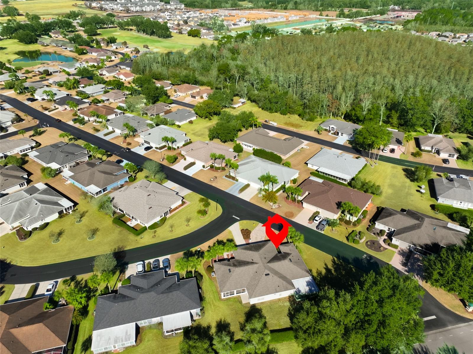 TAMPA BAY GOLF TENNIS CLUB PH 03A - Residential