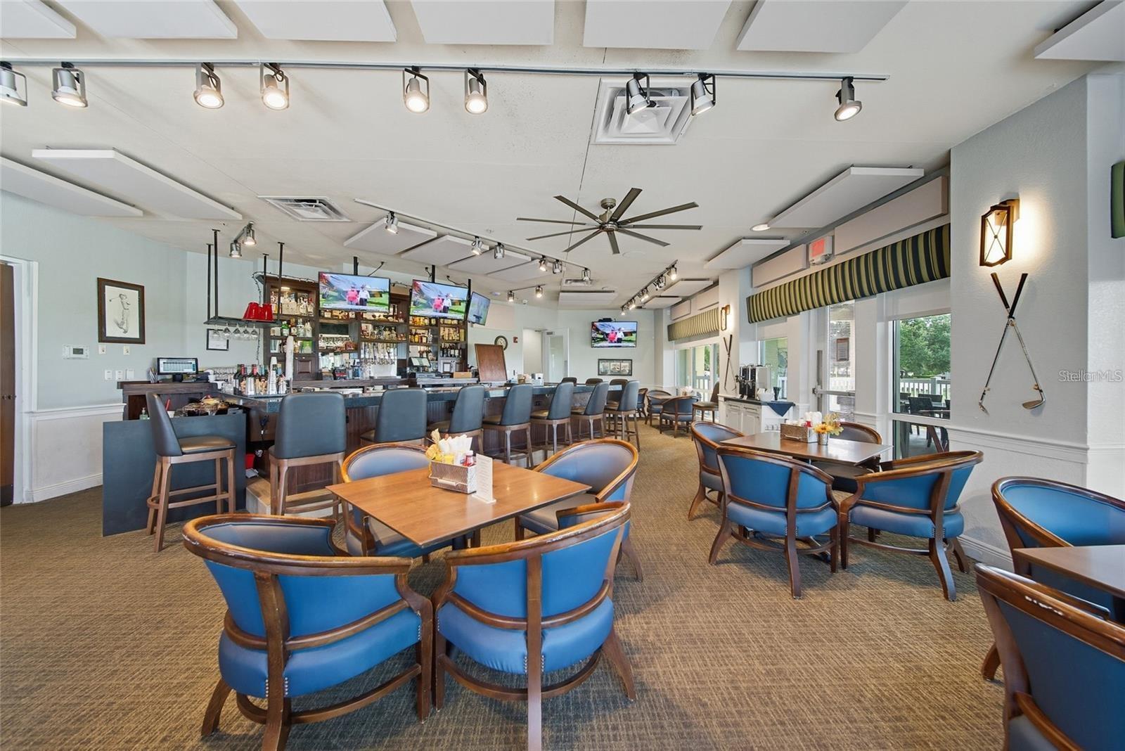 TAMPA BAY GOLF TENNIS CLUB PH 03A - Residential