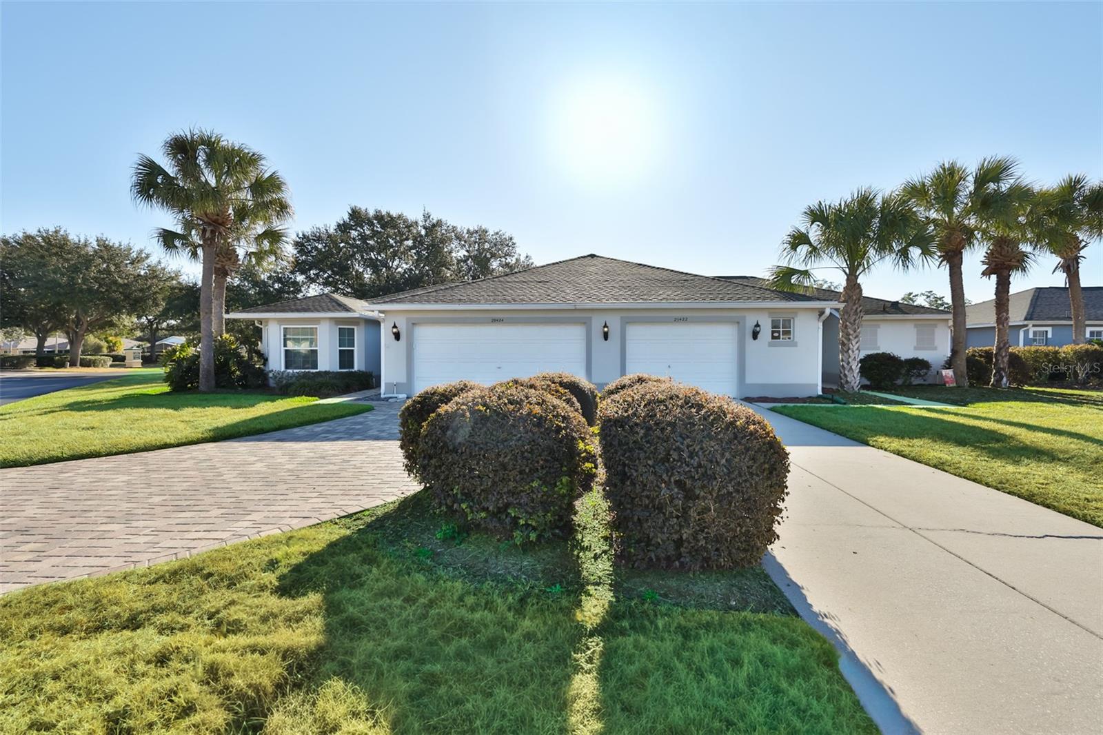 TAMPA BAY GOLF TENNIS CLUB PH 03A - Residential