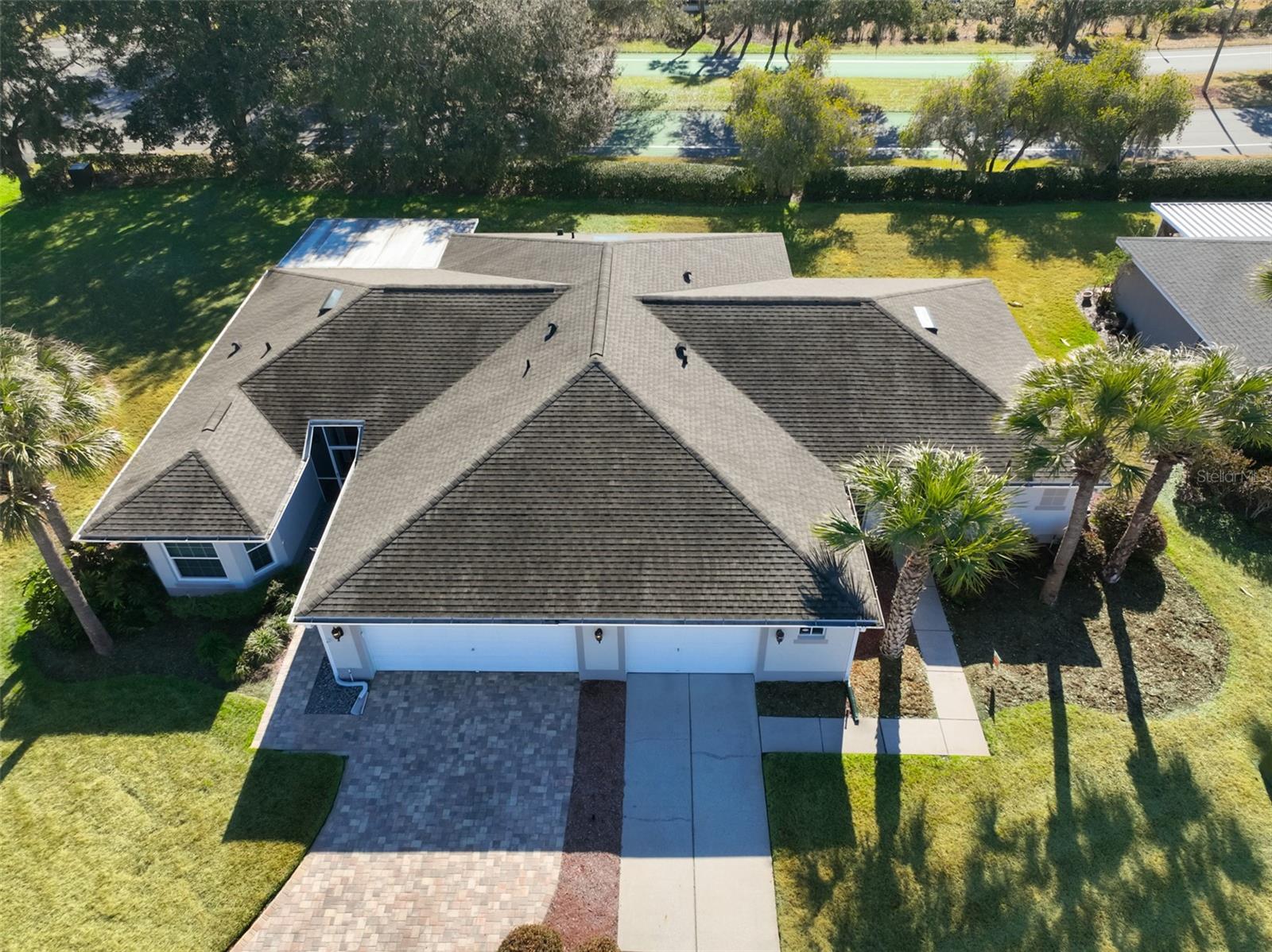 TAMPA BAY GOLF TENNIS CLUB PH 03A - Residential