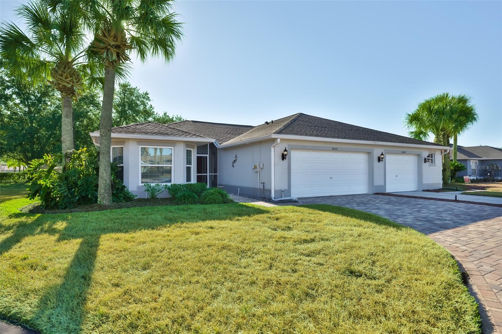 TAMPA BAY GOLF TENNIS CLUB PH 03A - Residential