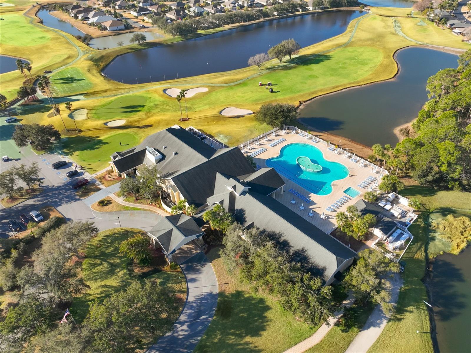 TAMPA BAY GOLF TENNIS CLUB PH 03A - Residential