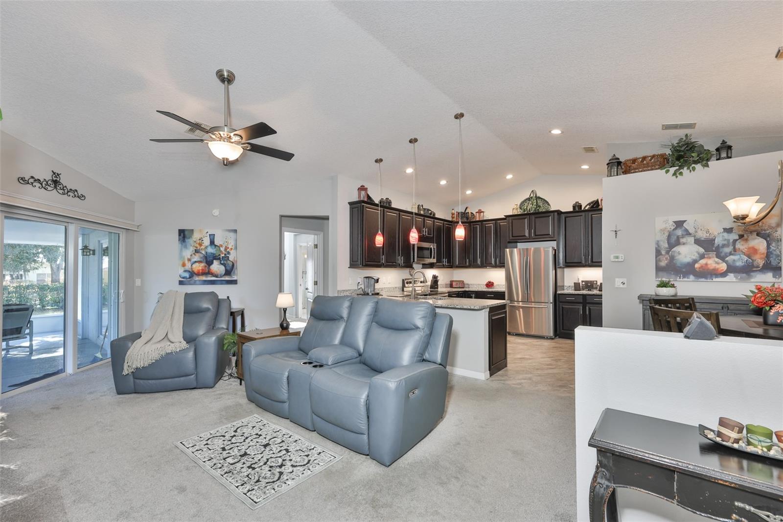 TAMPA BAY GOLF TENNIS CLUB PH 03A - Residential