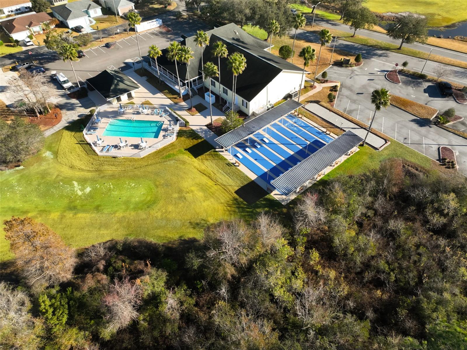 TAMPA BAY GOLF TENNIS CLUB PH 03A - Residential