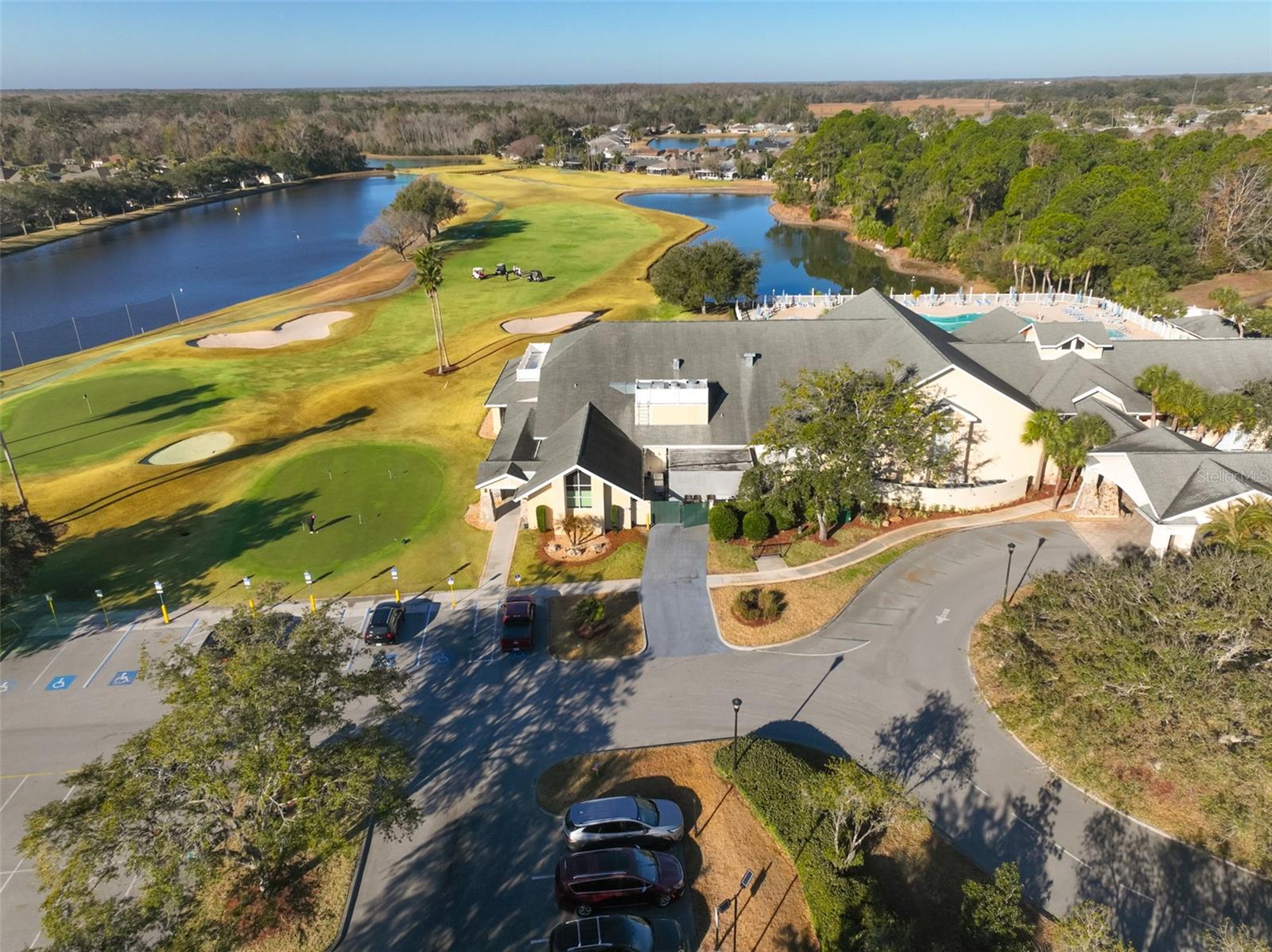 TAMPA BAY GOLF TENNIS CLUB PH 03A - Residential