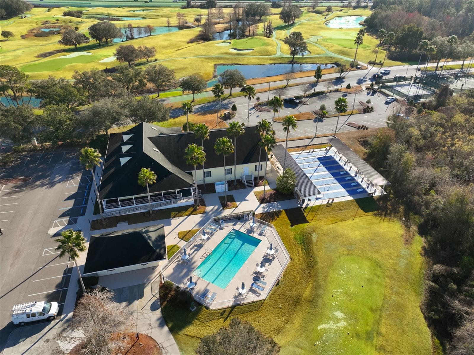 TAMPA BAY GOLF TENNIS CLUB PH 03A - Residential