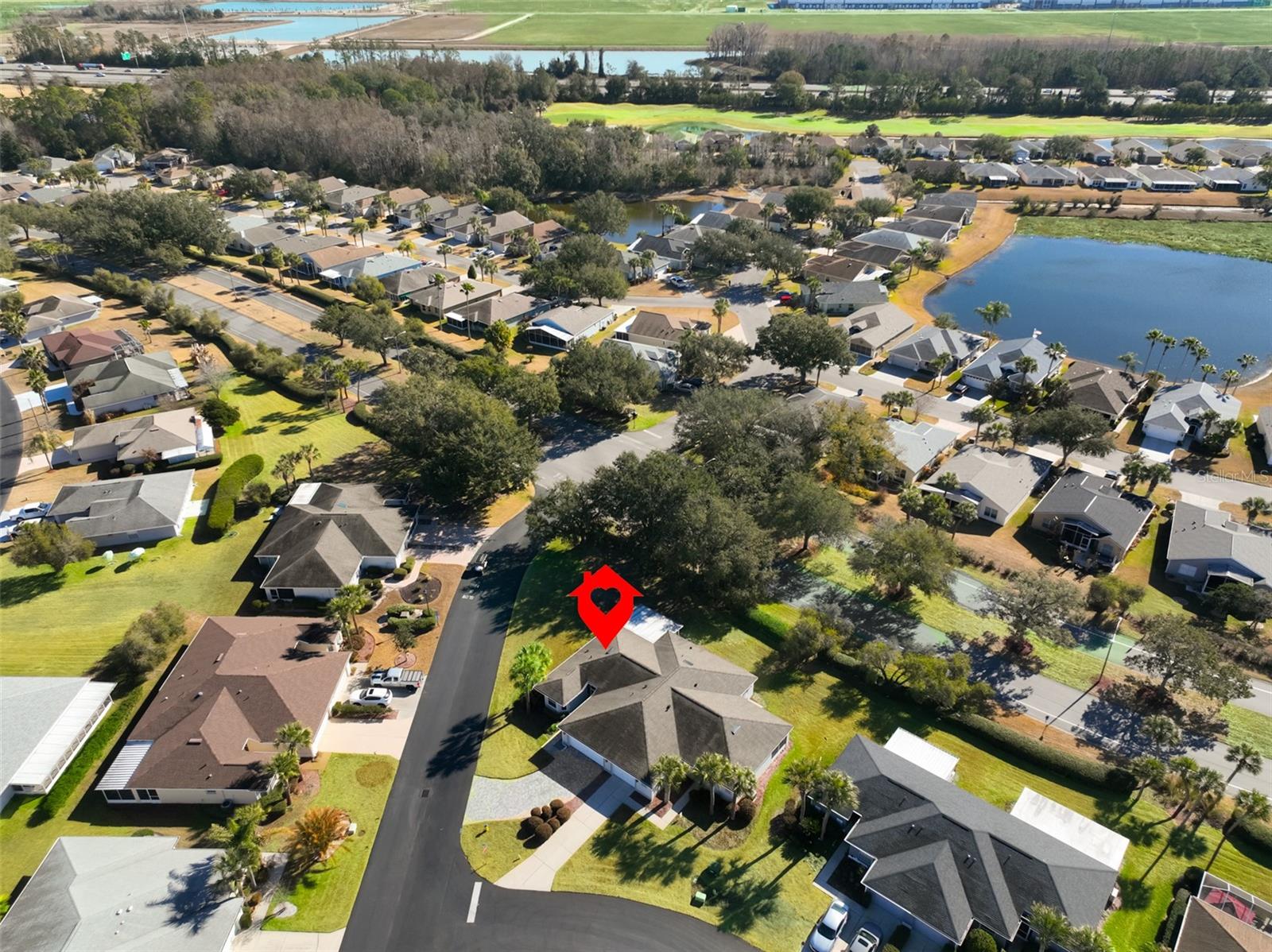 TAMPA BAY GOLF TENNIS CLUB PH 03A - Residential