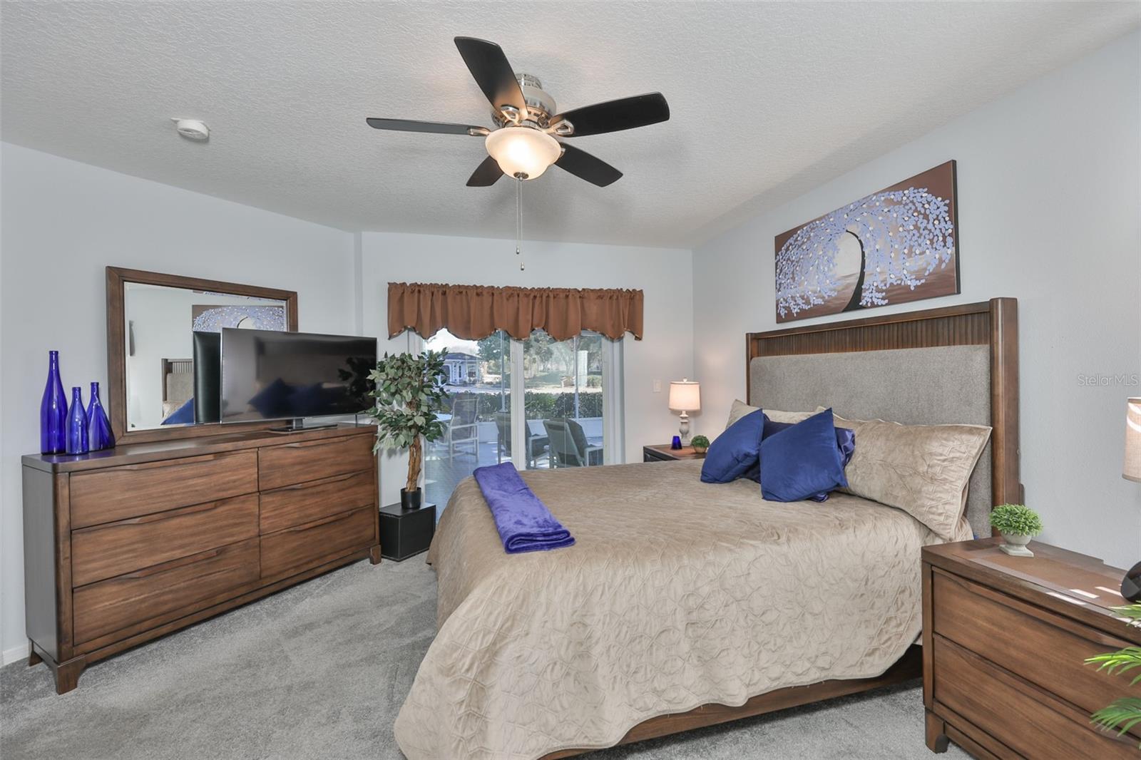 TAMPA BAY GOLF TENNIS CLUB PH 03A - Residential