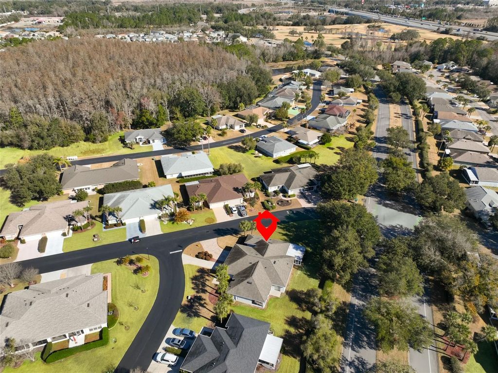 Photo of 29424 Marker Loop, San Antonio, FL 33576 (MLS # TB8471789)