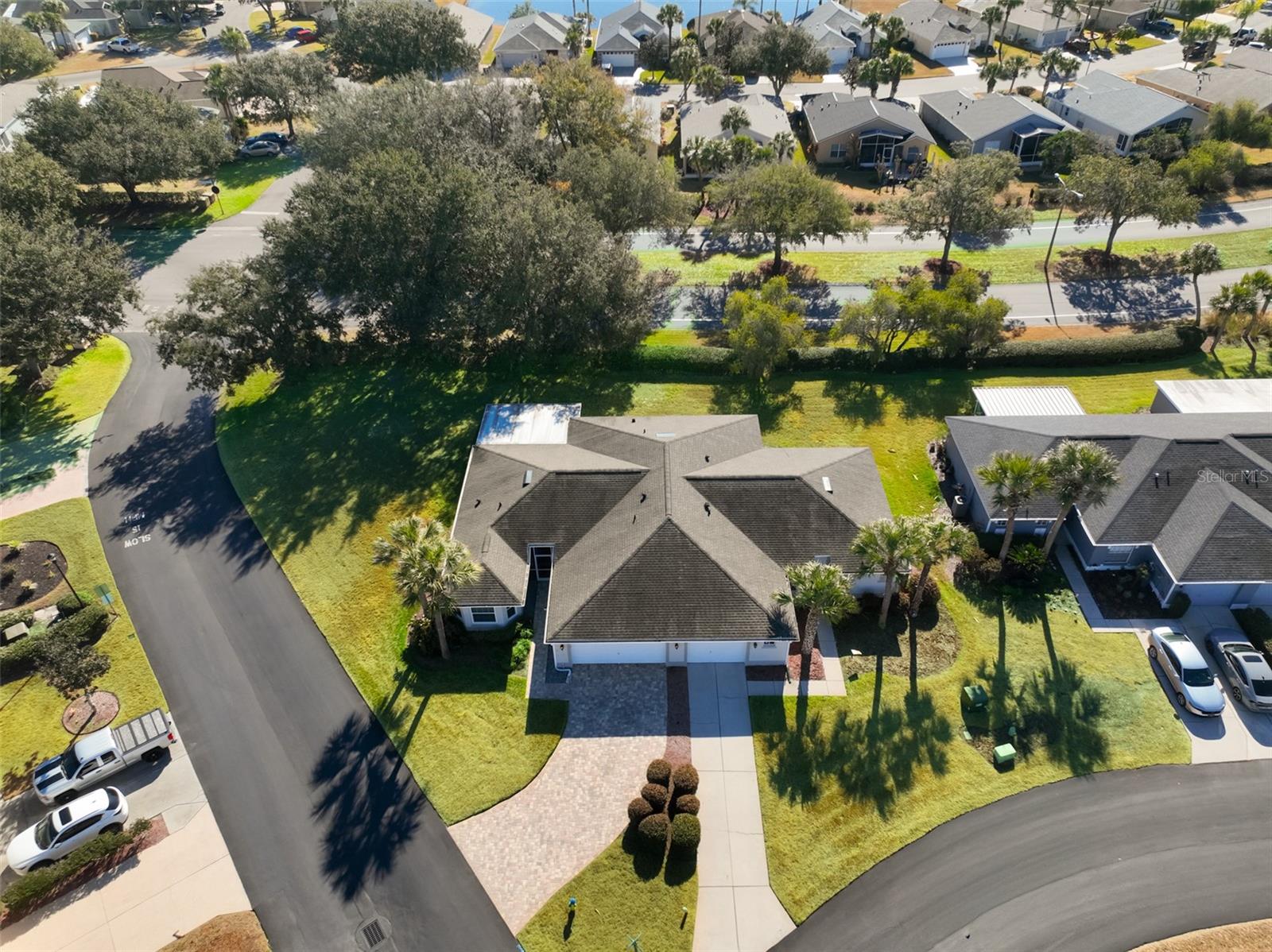 TAMPA BAY GOLF TENNIS CLUB PH 03A - Residential