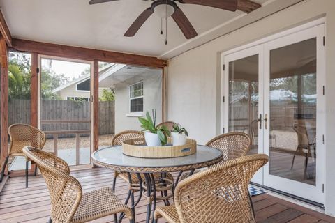 A home in CRYSTAL BEACH