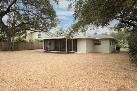 A home in CRYSTAL BEACH