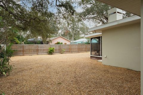 A home in CRYSTAL BEACH