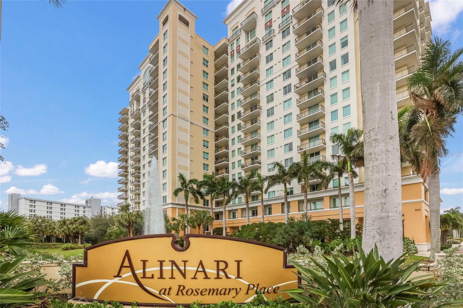 800 N TAMIAMI TRAIL 201, SARASOTA, FL, 34236 1 800 N TAMIAMI TRAIL 201