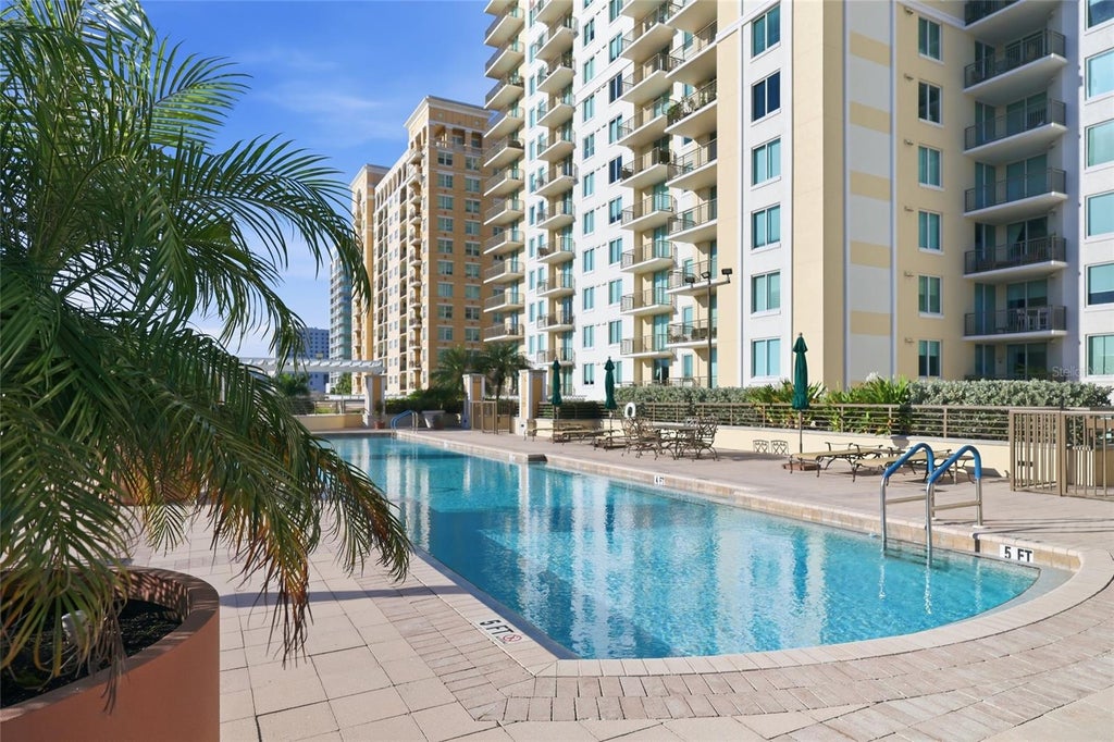Photo of 800 N Tamiami Trail #201, Sarasota, FL 34236 (MLS # A4709445)
