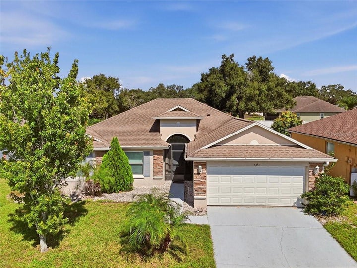 Photo 1 of 70 — 593 TERRANOVA CIRCLE, WINTER HAVEN, FL 33884