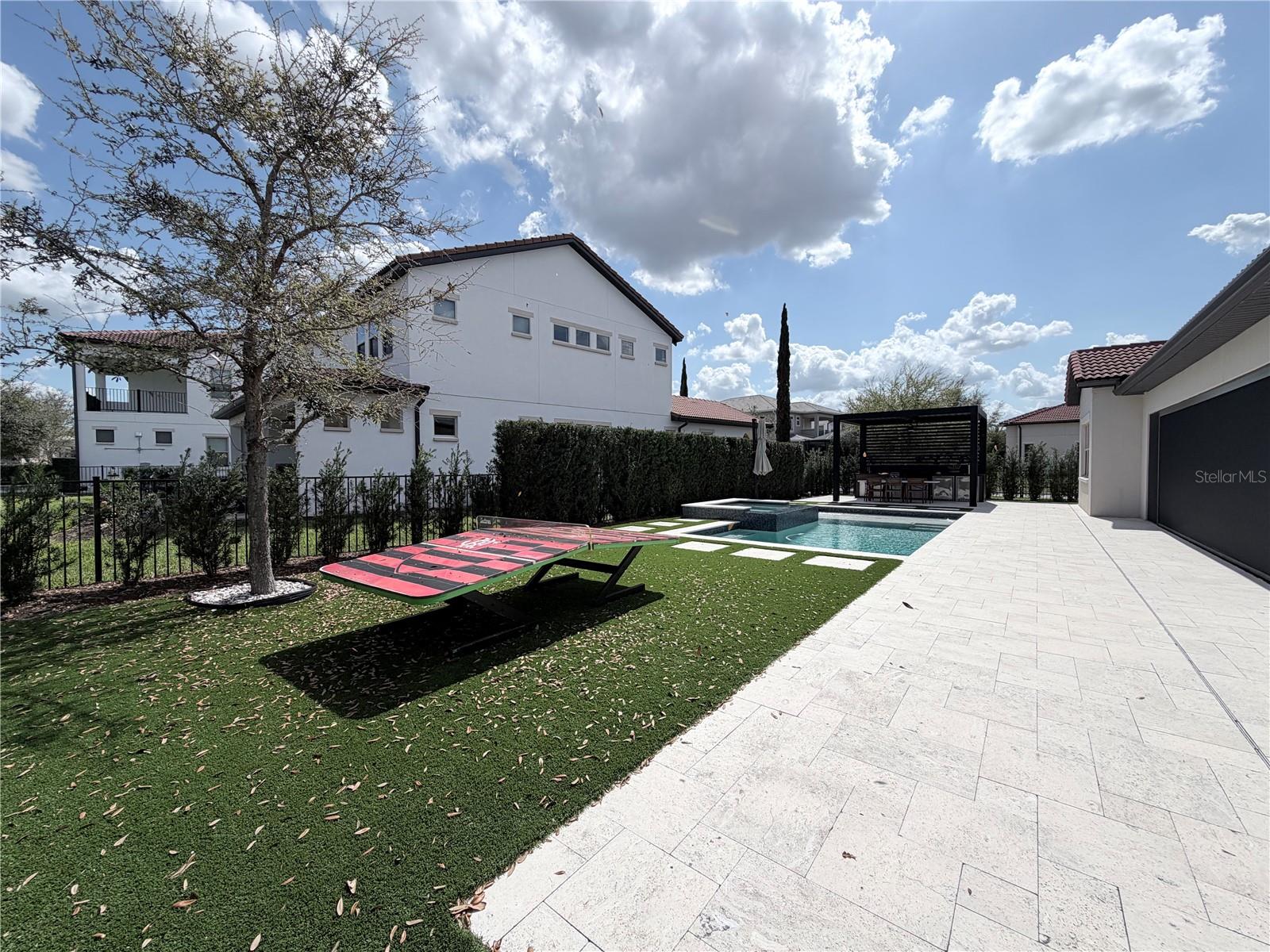 LAKESHORE PRESERVE PH 2 - Residential