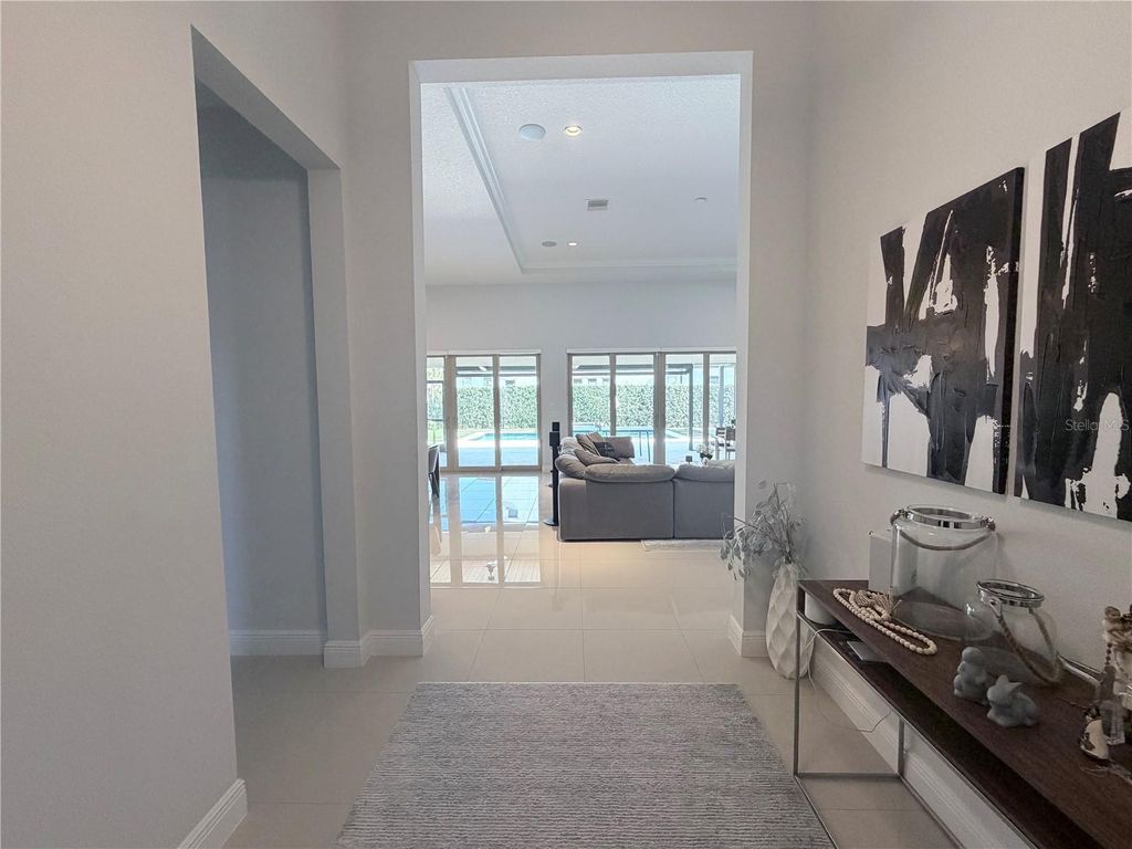 Photo of 15686 Panther Lake Drive, Winter Garden, FL 34787 (MLS # O6390015)