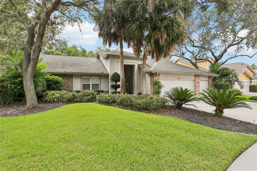 Photo of 2509 Mason Oaks Drive #100, Valrico, FL 33596 (MLS # TB8418704)