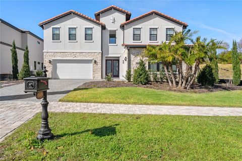 A home in MONTVERDE