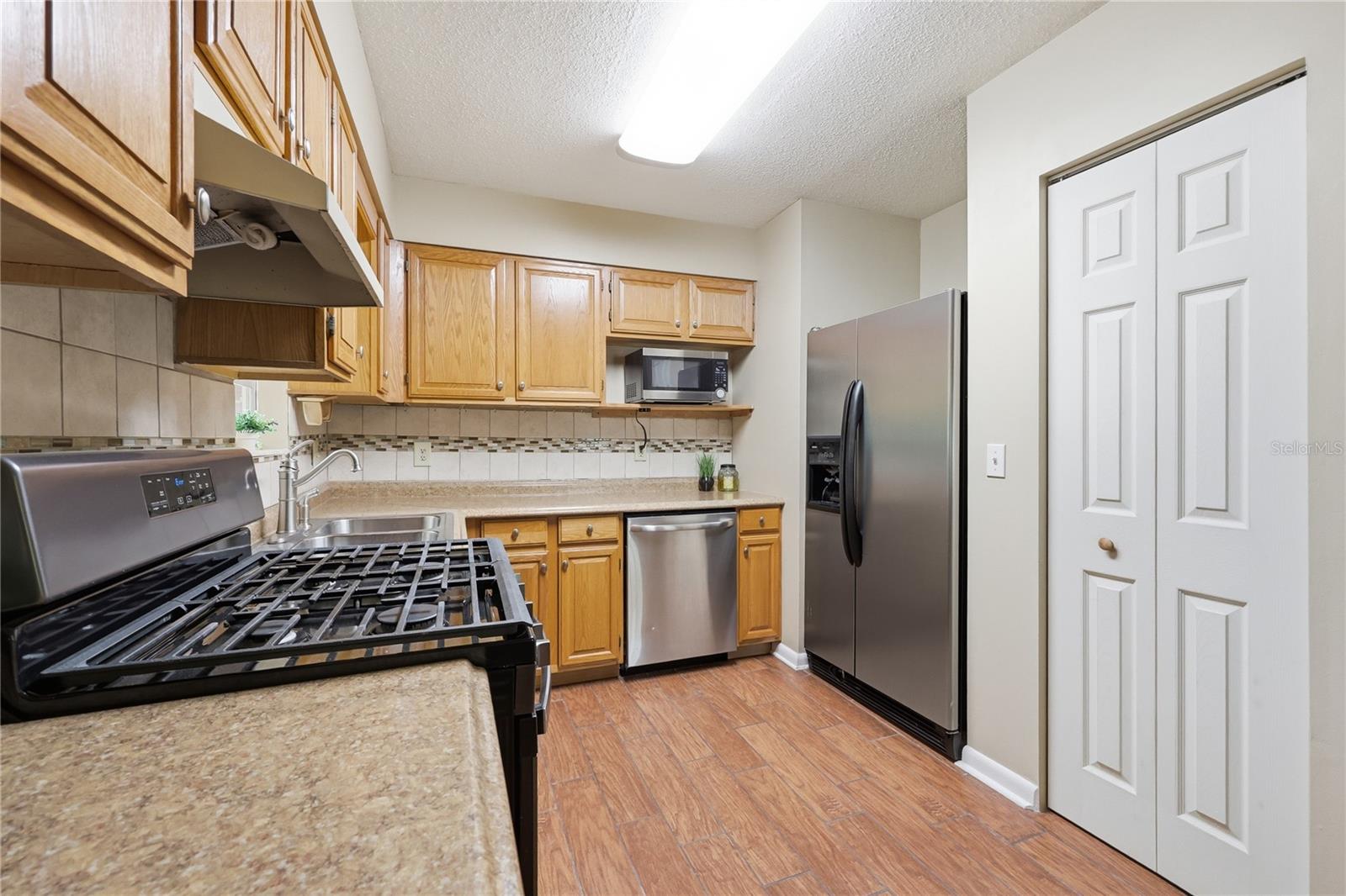 HAZEL HEIGHTS ADD #2 - Residential