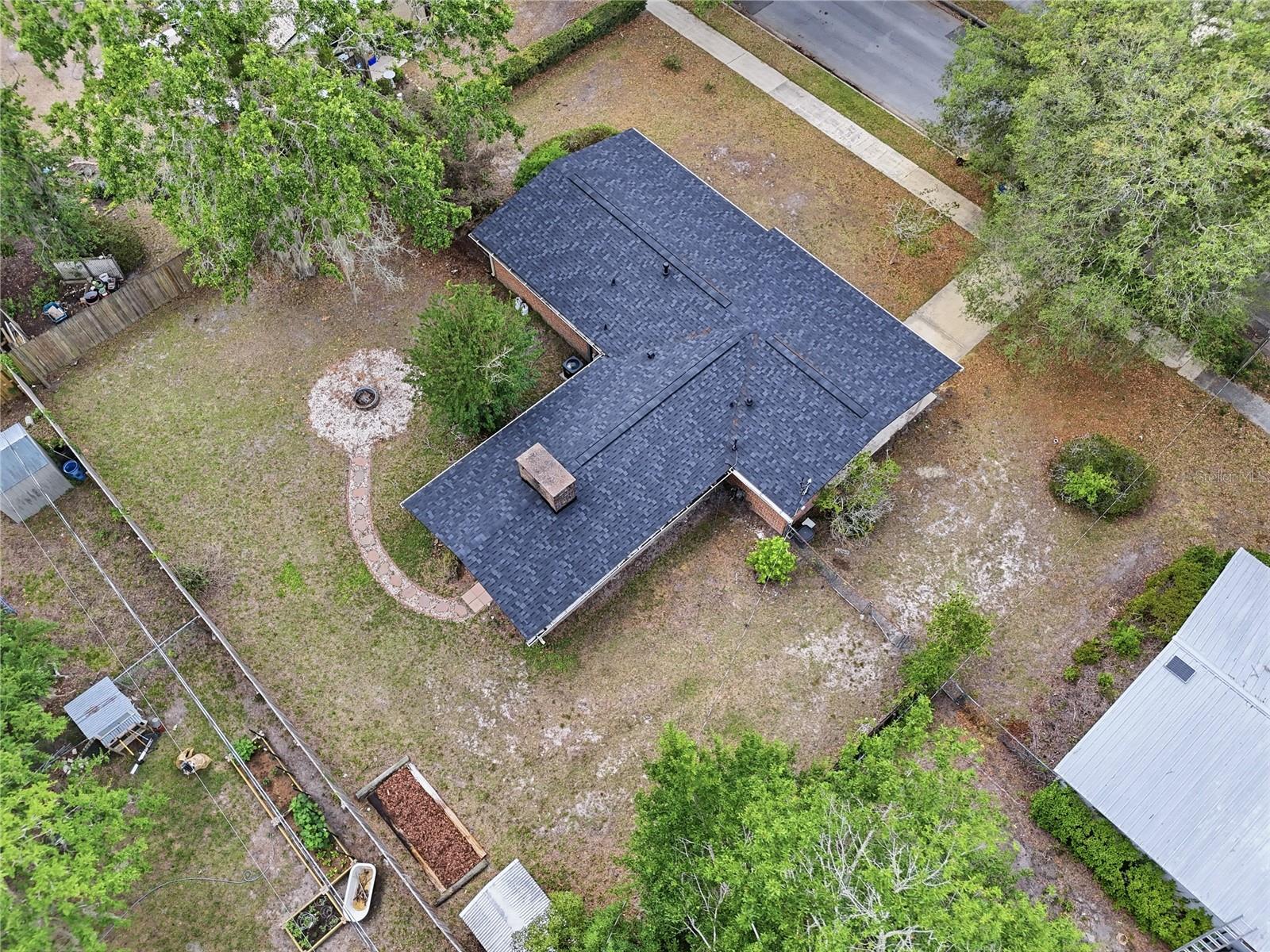 HAZEL HEIGHTS ADD #2 - Residential