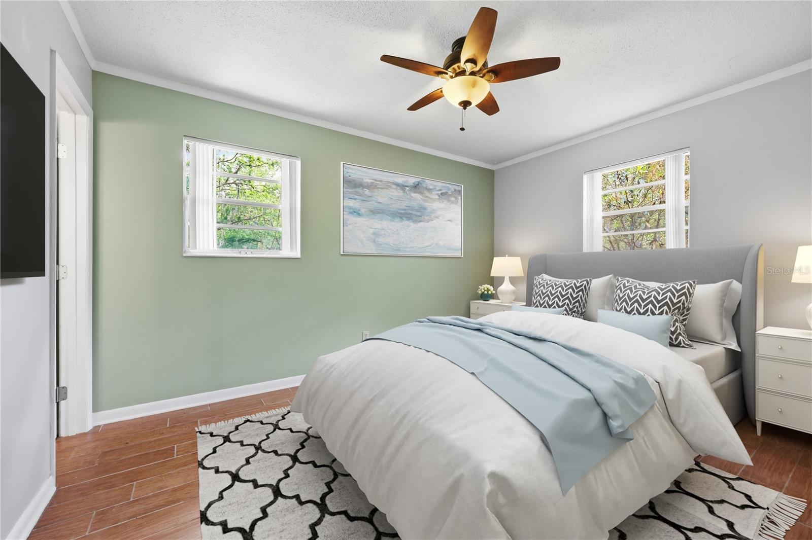 HAZEL HEIGHTS ADD #2 - Residential