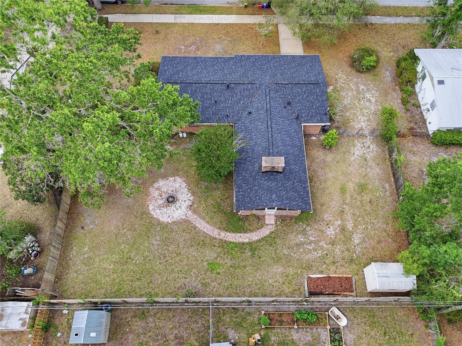 HAZEL HEIGHTS ADD #2 - Residential
