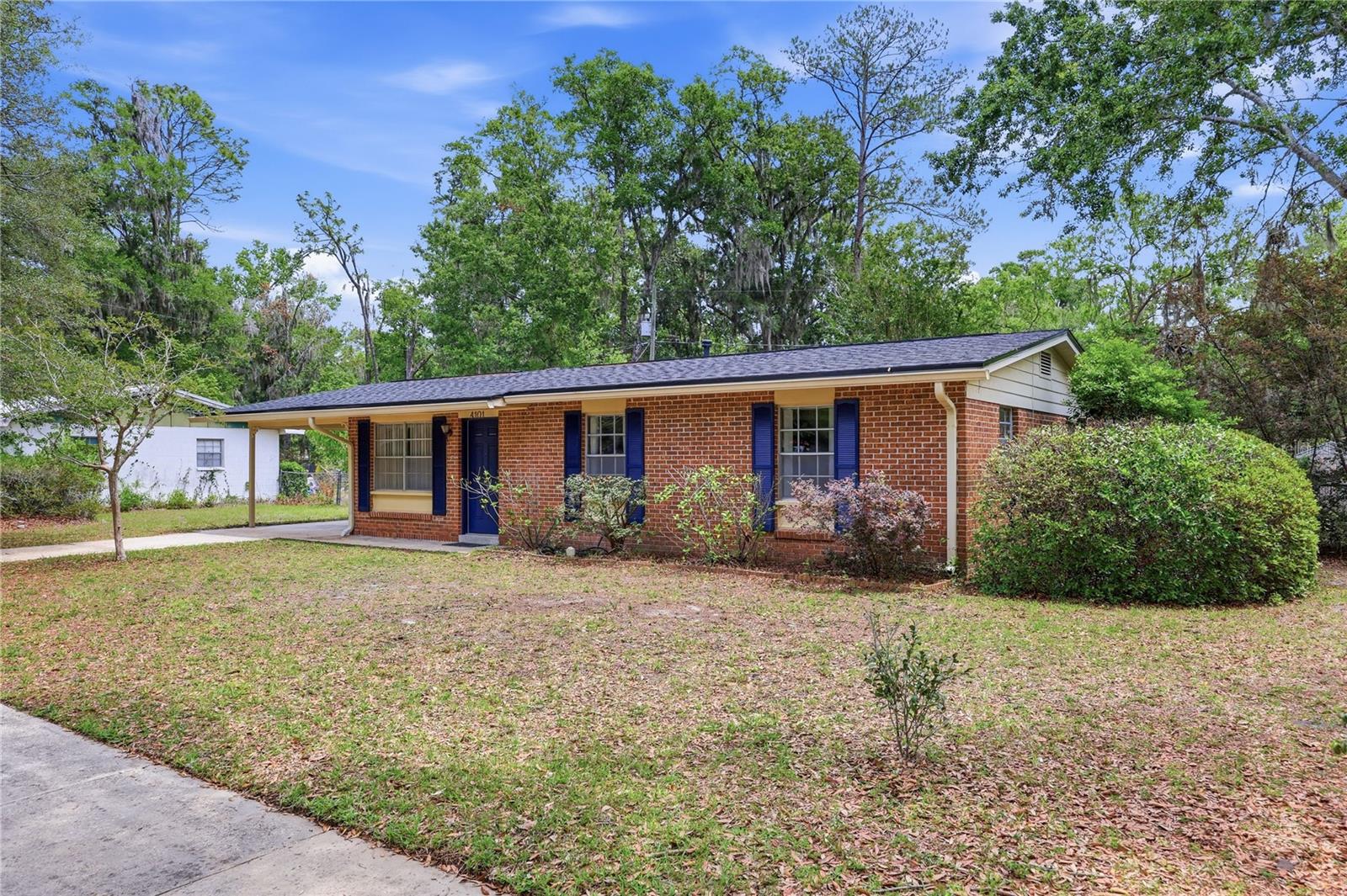 HAZEL HEIGHTS ADD #2 - Residential