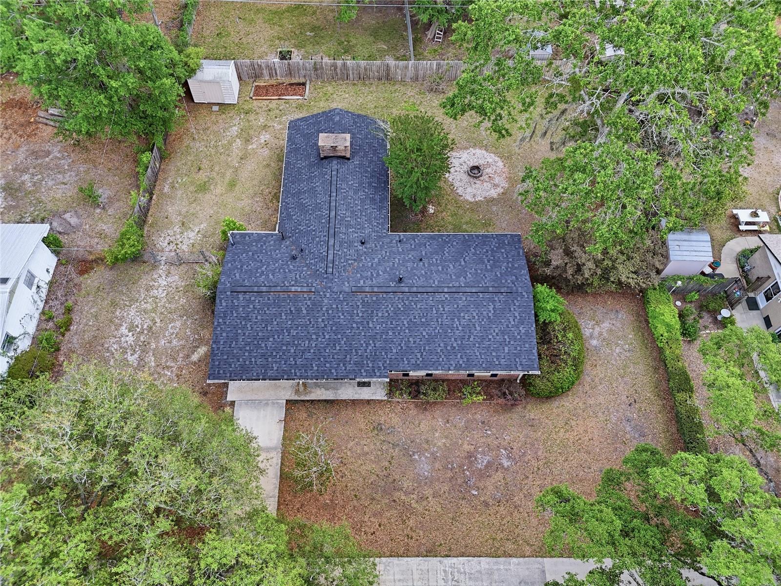 HAZEL HEIGHTS ADD #2 - Residential