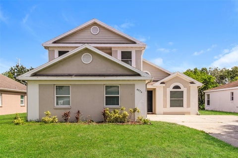 Photo of 4976 Wellbrook Drive, New Port Richey, FL 34653 (MLS # O6420563)