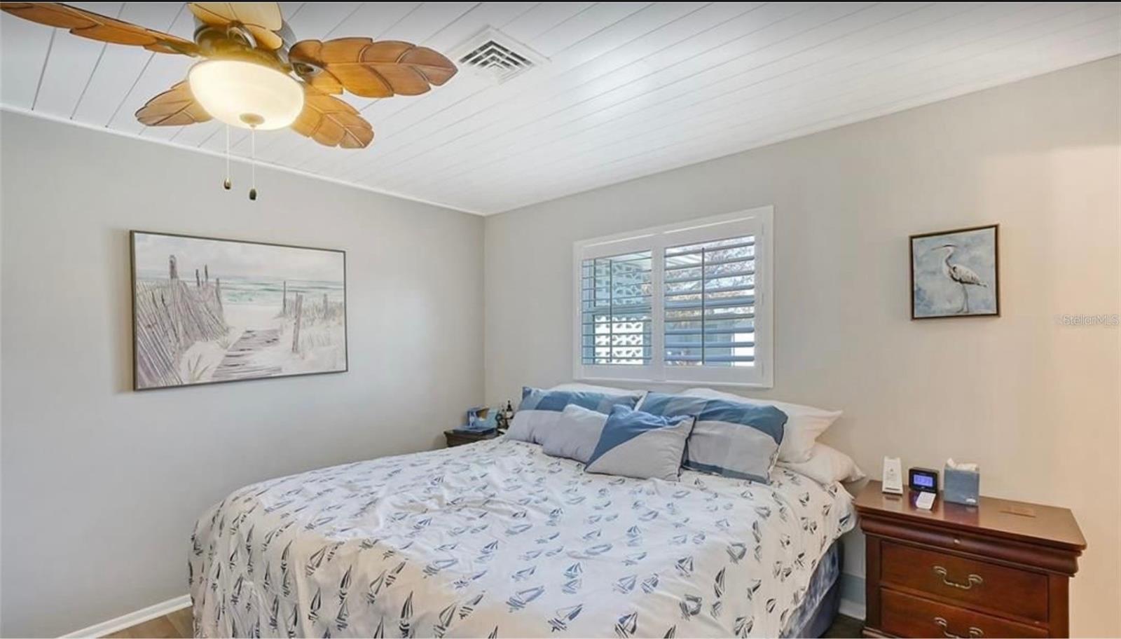 BEACH MANOR VILLAS SOUTH - Residential