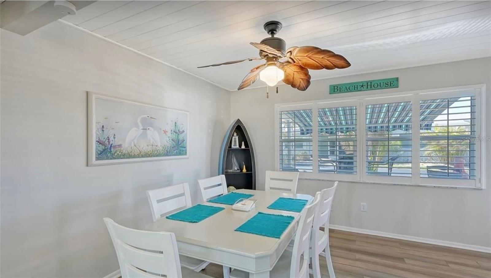 BEACH MANOR VILLAS SOUTH - Residential