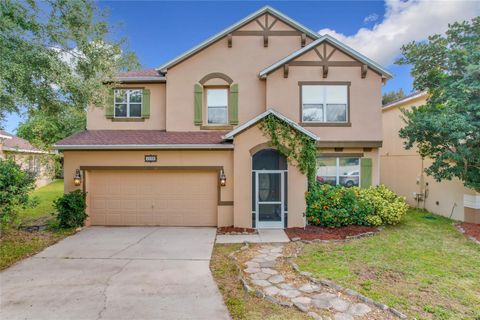 A home in MOUNT DORA