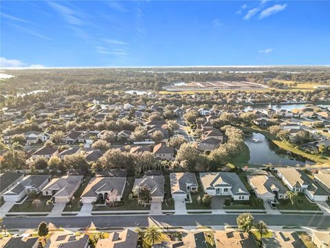 A home in MOUNT DORA