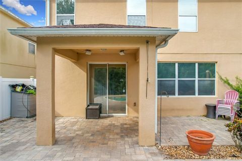 A home in MOUNT DORA