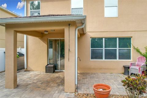 A home in MOUNT DORA