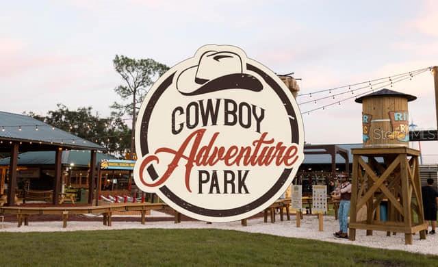 OUTDOOR RESORTS RIVER RANCH RV RESORT PH 05A - Land