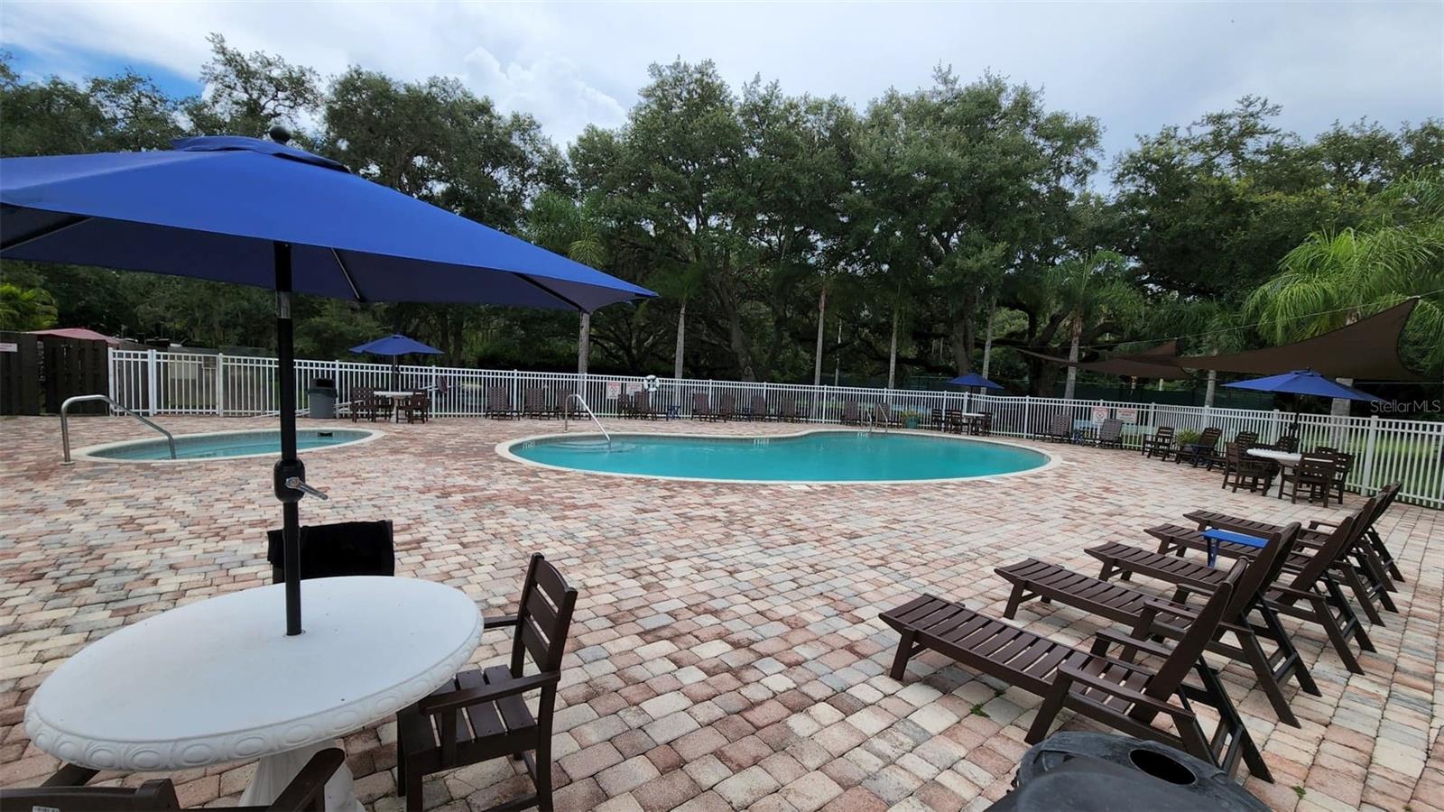 OUTDOOR RESORTS RIVER RANCH RV RESORT PH 05A - Land