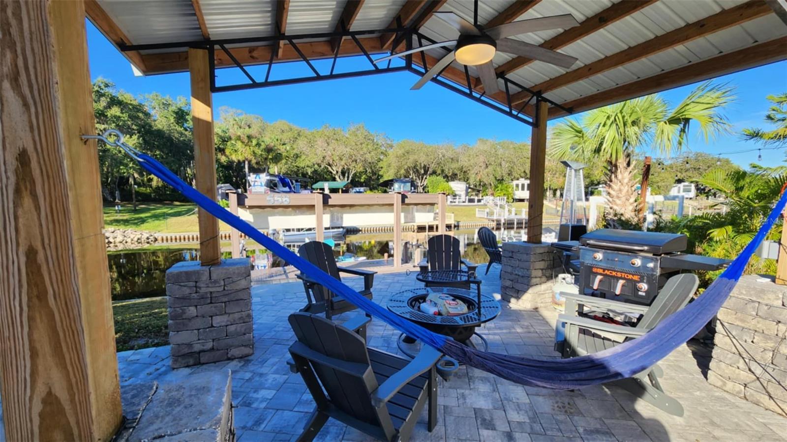 OUTDOOR RESORTS RIVER RANCH RV RESORT PH 05A - Land