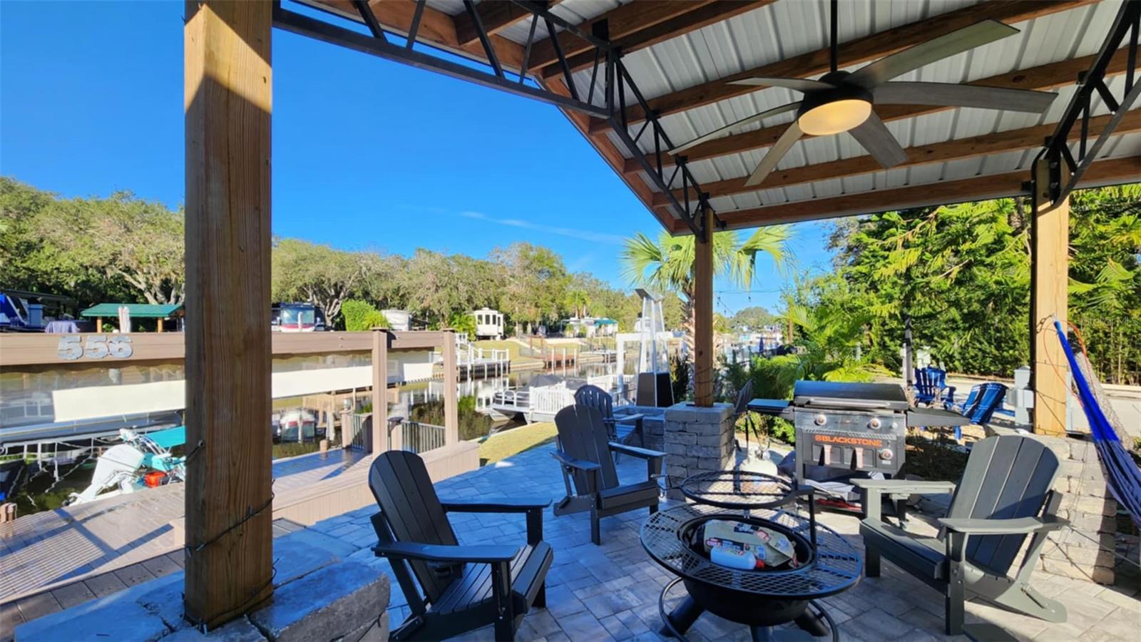 OUTDOOR RESORTS RIVER RANCH RV RESORT PH 05A - Land