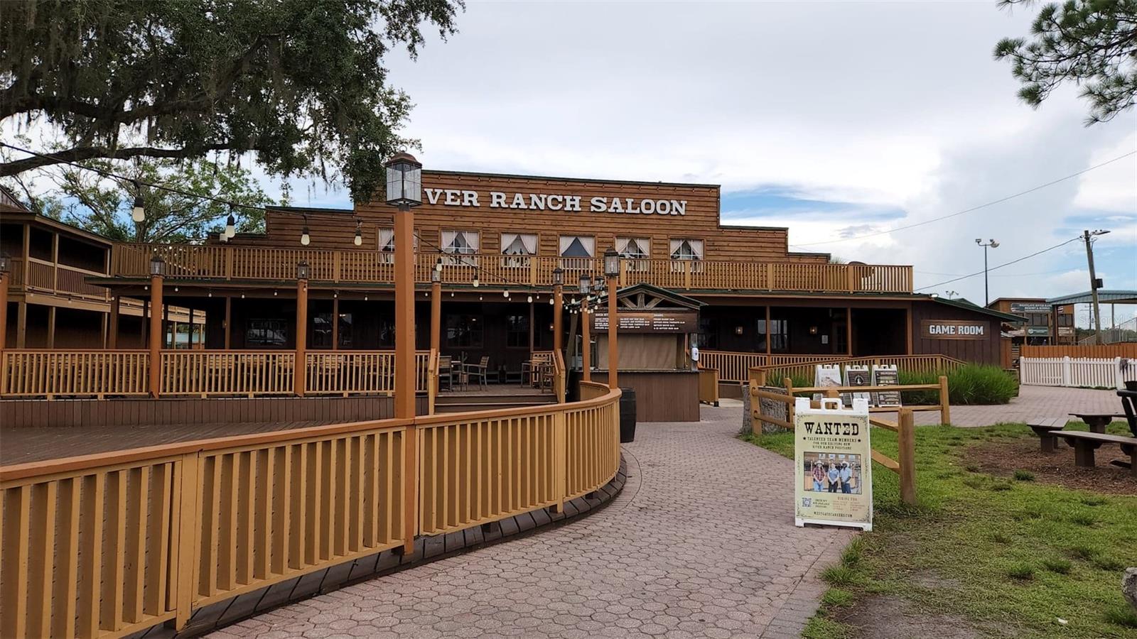 OUTDOOR RESORTS RIVER RANCH RV RESORT PH 05A - Land