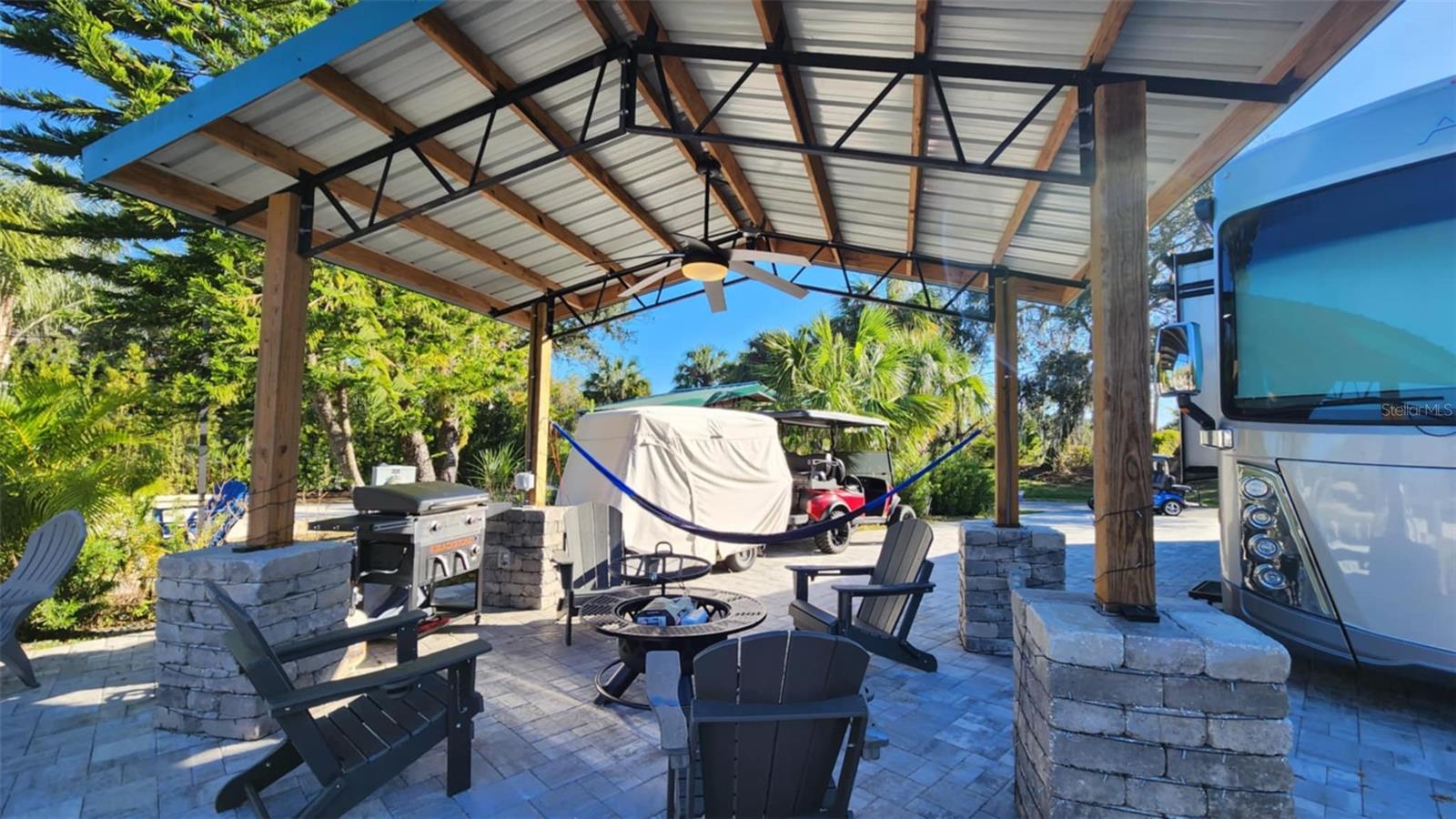 OUTDOOR RESORTS RIVER RANCH RV RESORT PH 05A - Land